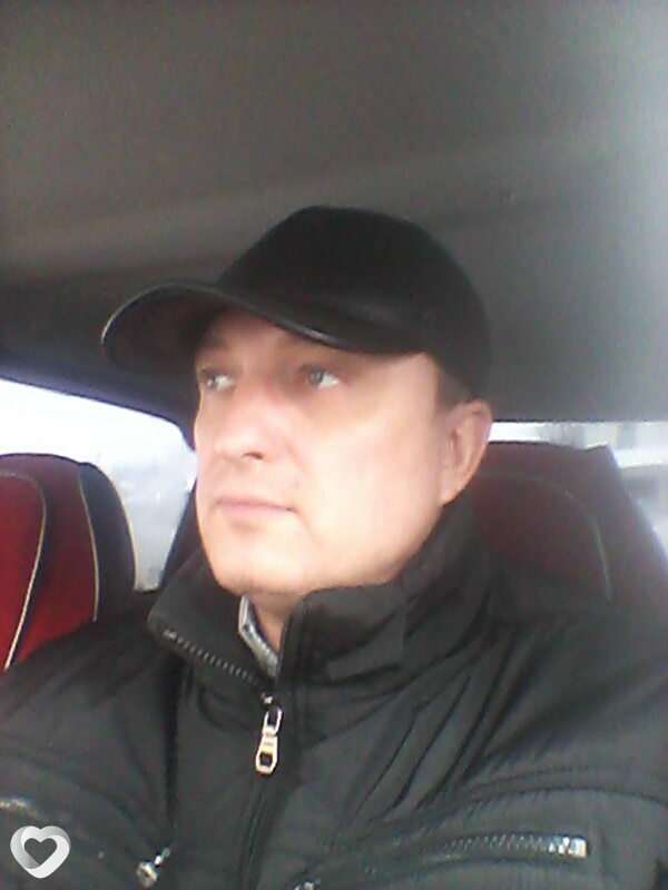 Сергей, 52, Оренбурге — анкета №127193