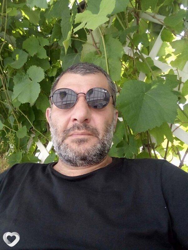Гиорги, 70, Витебске — анкета №127203