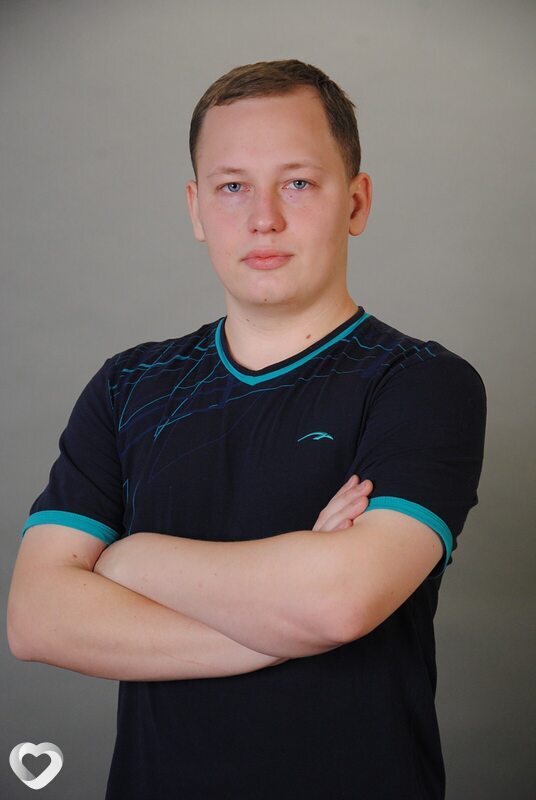 Евгений, 34, Новокузнецке — анкета №127208