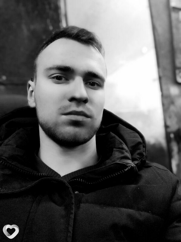 Андрей, 38, Гродно — анкета №127211