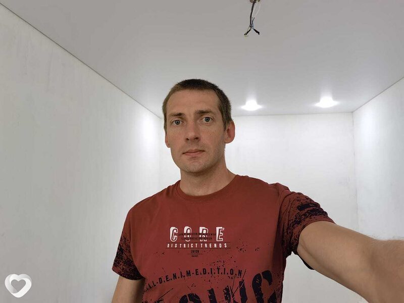 Андрей, 39, Саратове — анкета №127214