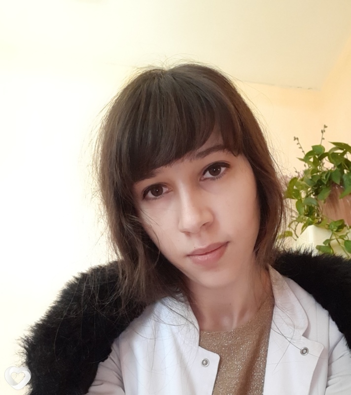 Alisha, 31, Барановичах — анкета №127219