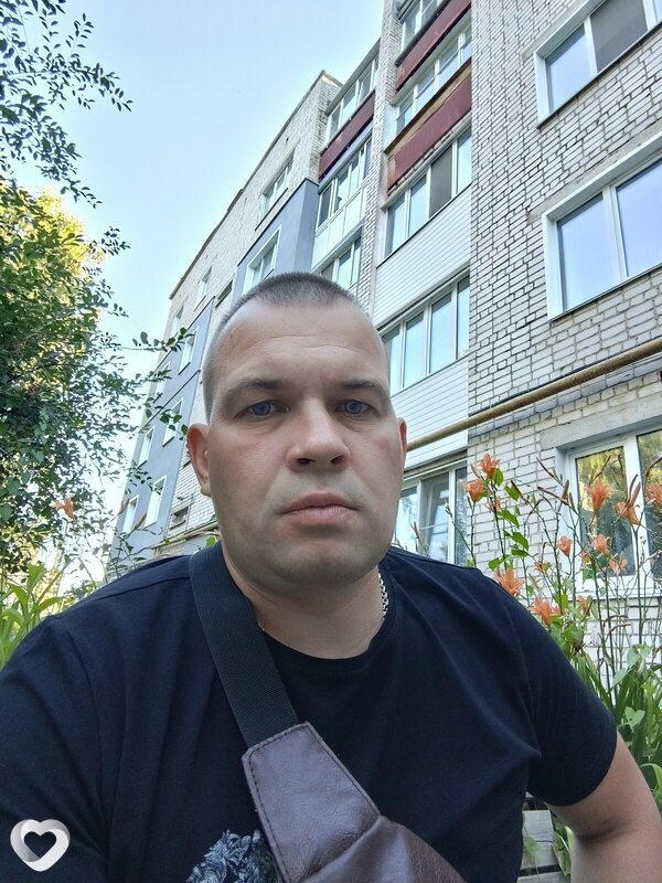 Александр, 38, Нижнем Новгороде — анкета №127224