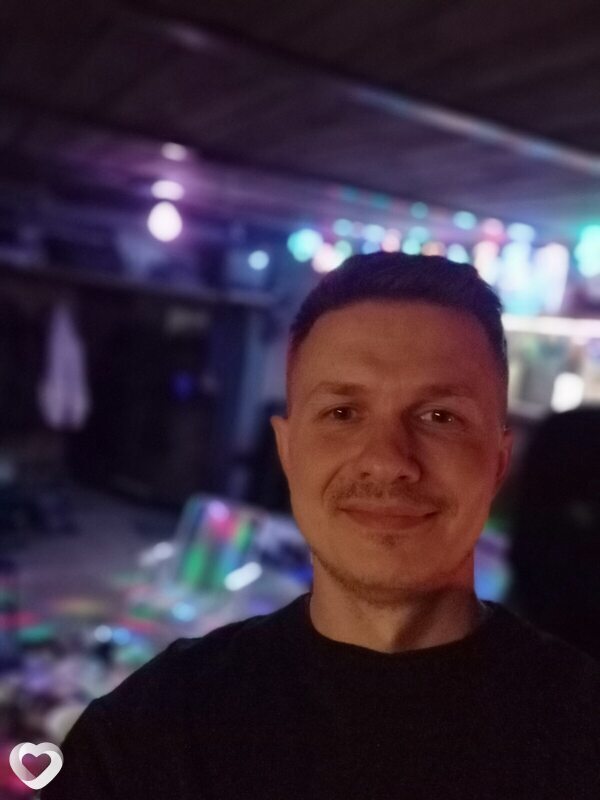 Коля, 34, Минске — анкета №127226