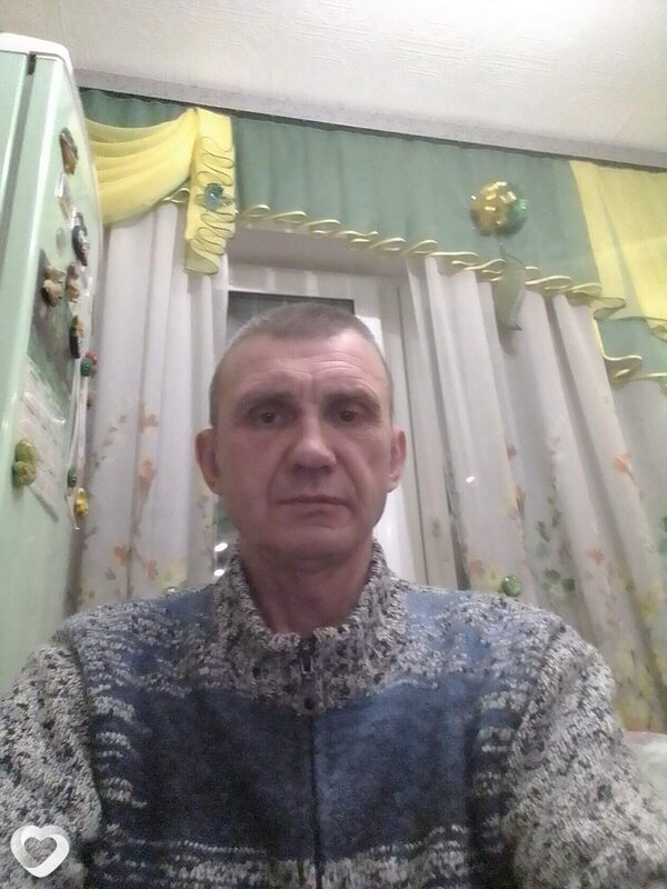 Александр, 54, Минске — анкета №127227
