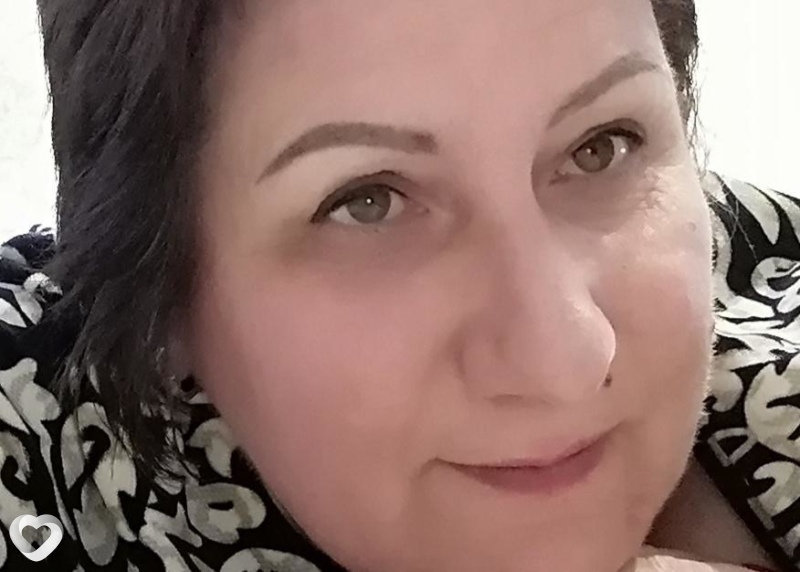 Алла, 62, Борисове — анкета №127228