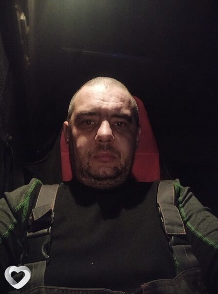 Александр, 39, Прокопьевске — анкета №127229