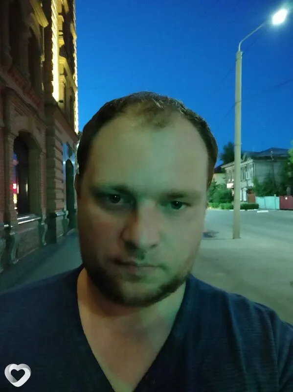 Андрей, 42, Барнауле — анкета №127264