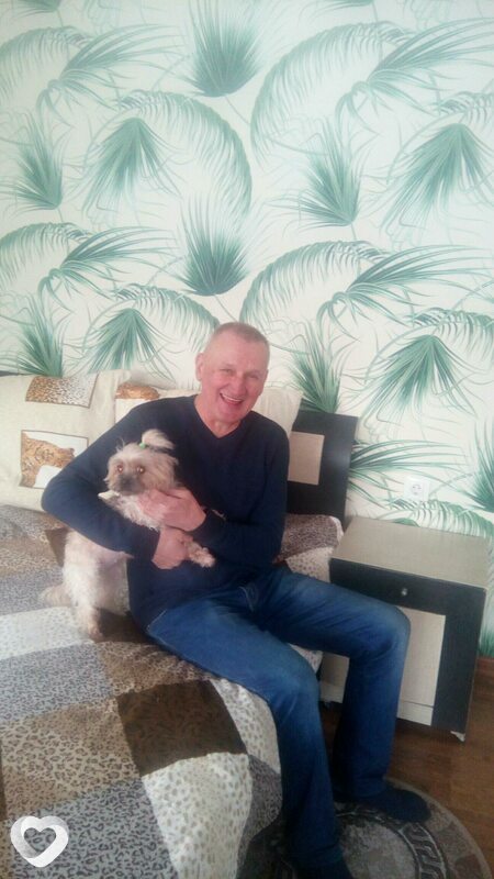 Василий, 44, Ганцевичах — анкета №127267