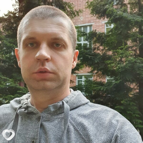 Аркадий, 43, Калуге — анкета №127272