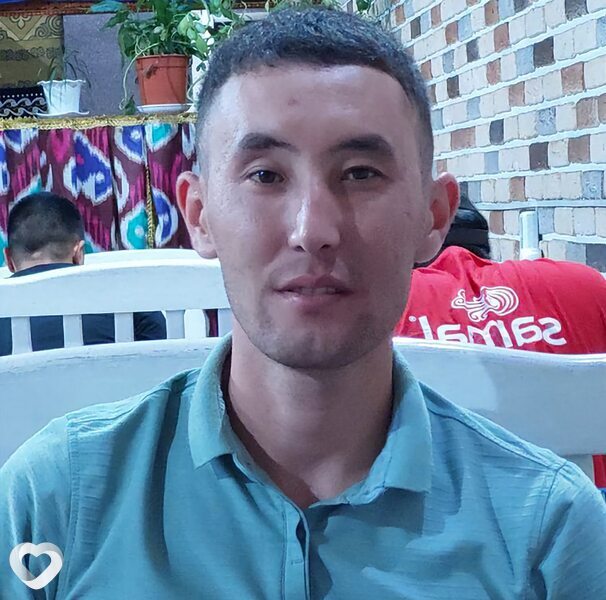 Онер, 34, Алматы — анкета №127277