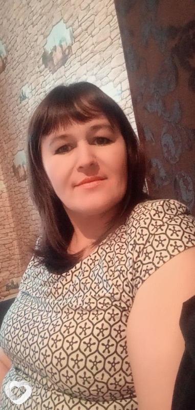 Олесинья, 43, Миассе — анкета №127278