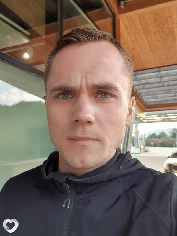 Женя, 39, Мозыре — анкета №127280