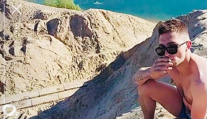 Сергей, 38, Саранске — анкета №127288