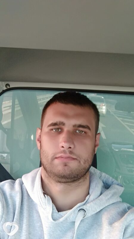 Алексей, 36, Москве — анкета №127290