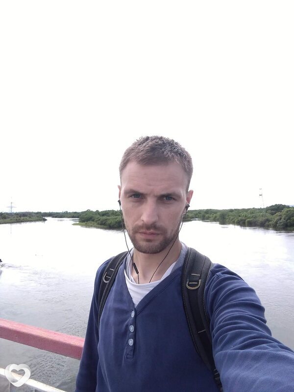 Андрей, 27, Минске — анкета №127291