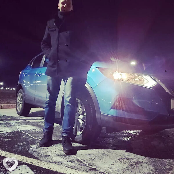 Денис, 30, Бобруйске — анкета №127292
