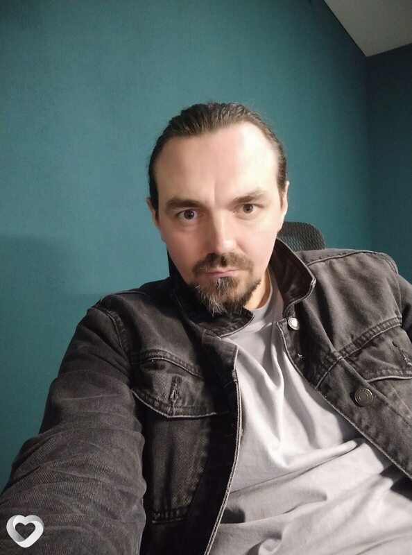 Руслан, 40, Бресте — анкета №127305