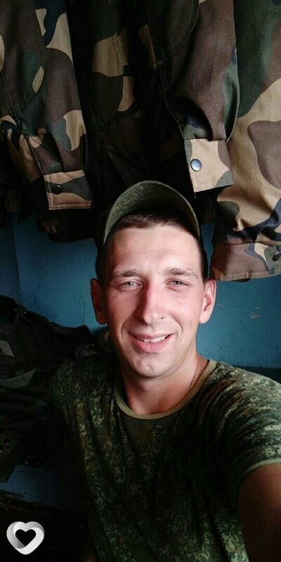 Женя, 29, Пинске — анкета №127306