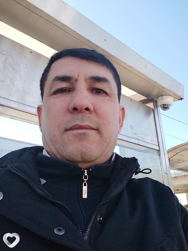 Мехрибон, 48, Нижнем Новгороде — анкета №127360
