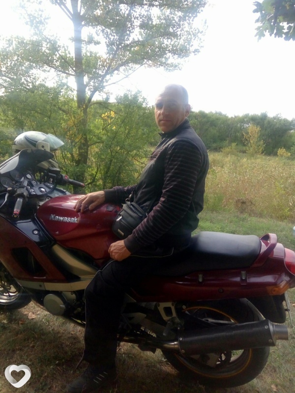 Сергей, 43, Мелитополе — анкета №127361