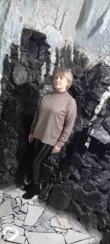 Людмила, 61, Набережных Челнах — анкета №127364