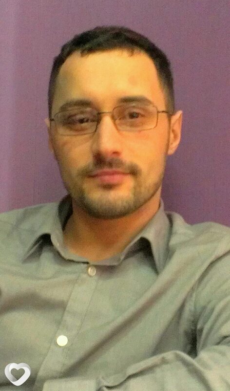 Иван, 44, Новокузнецке — анкета №127372