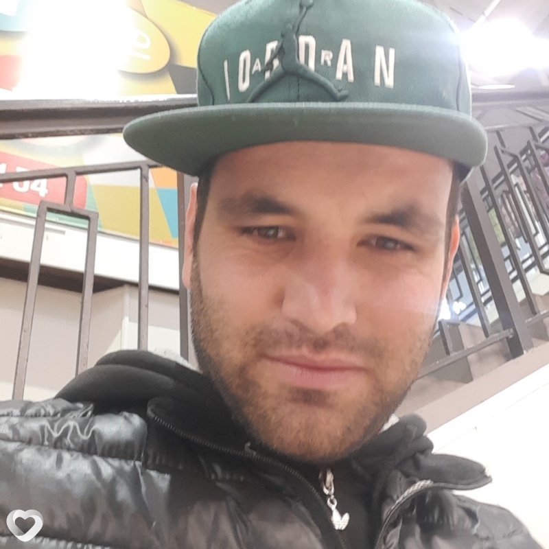 Акмал, 33, Чите — анкета №127374