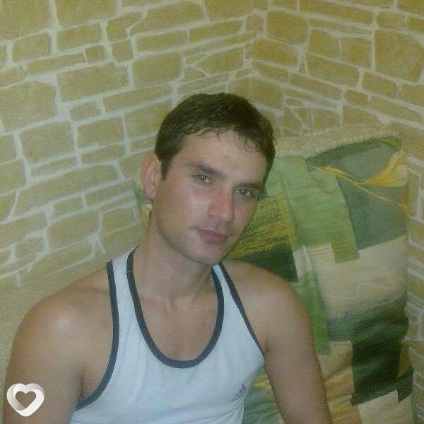 Имя, 40, Евпатории — анкета №127378