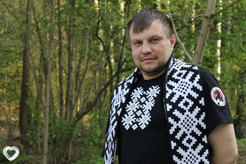 Victor, 48, Минске — анкета №127307