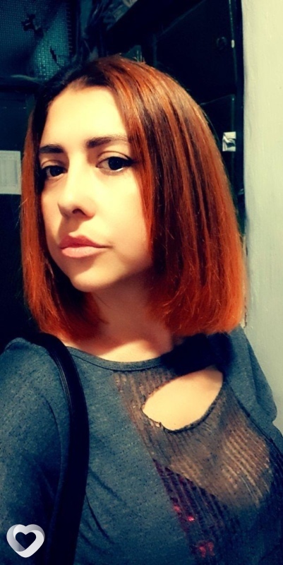 Кареглазая, 44, Николаеве — анкета №127314
