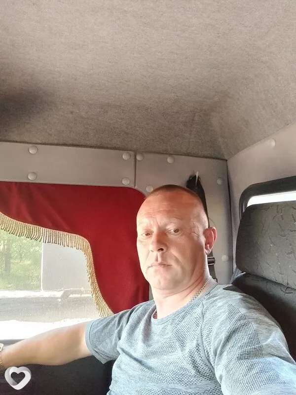Чистяков, 44, Нижнем Новгороде — анкета №5879