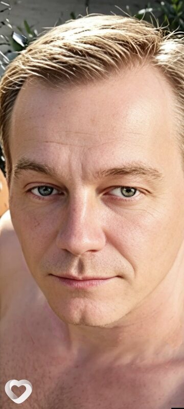 Александр, 46, Минске — анкета №127325