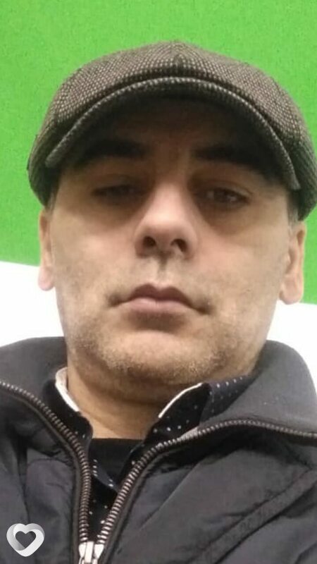 Игорь, 49, Оренбурге — анкета №127326