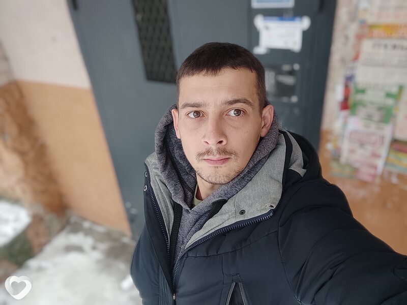 Саня, 31, Гомеле — анкета №127331