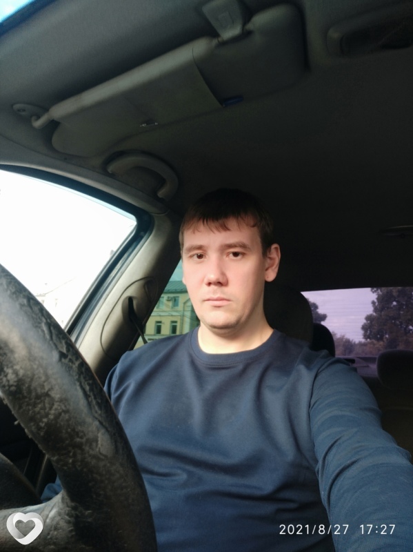 Александр, 38, Твери — анкета №127237