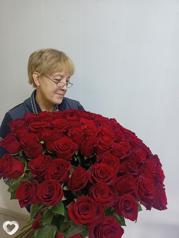 Наталья, 55, Воронеже — анкета №127239