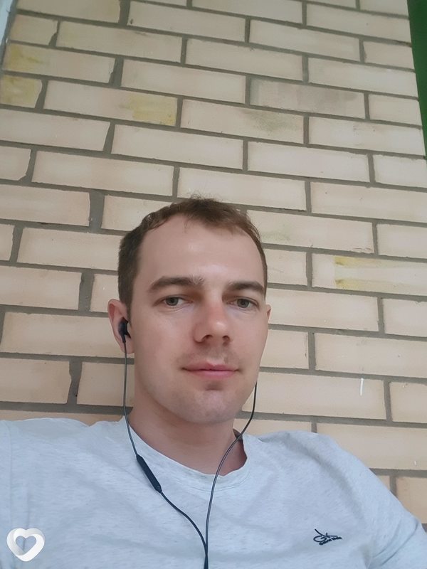 Александр, 34, Иркутске — анкета №127242