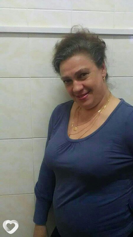 Любовь, 60, Воронеже — анкета №127247