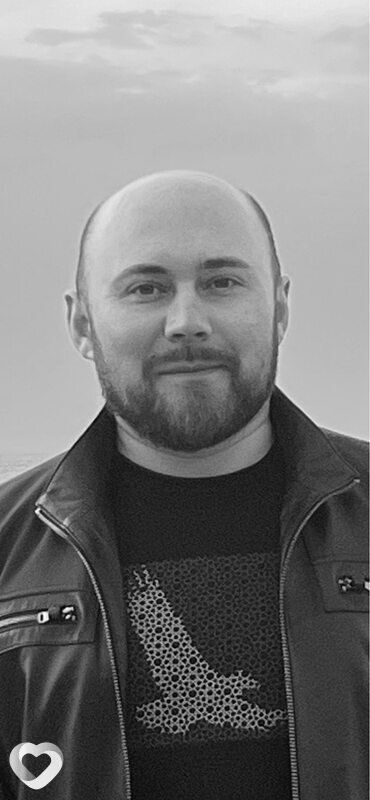 Александр, 36, Минске — анкета №127250