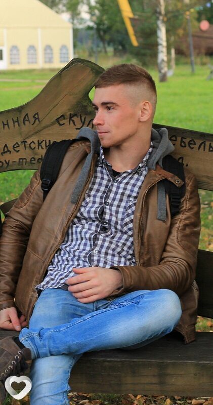 Илья, 33, Санкт-Петербурге — анкета №127251