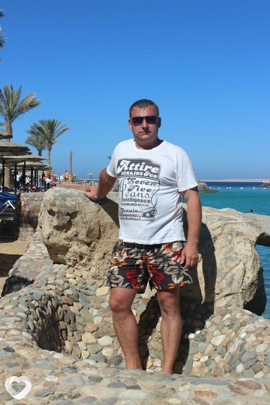 Олег, 49, Минске — анкета №127258