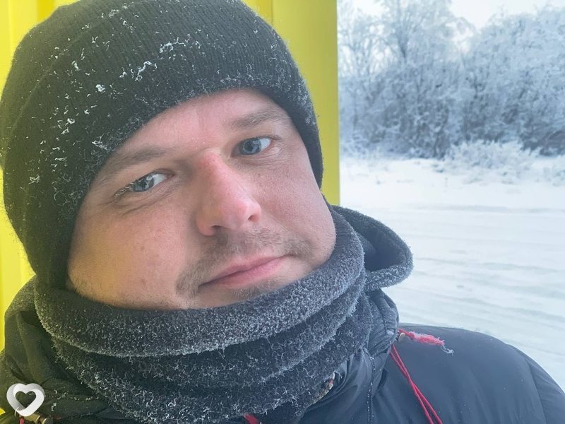 Сергей, 39, Ростове-на-Дону — анкета №127531