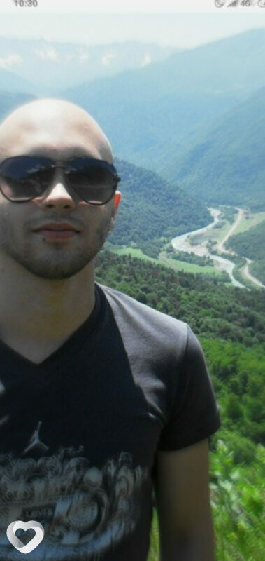 Дмитрий, 34, Киеве — анкета №127533