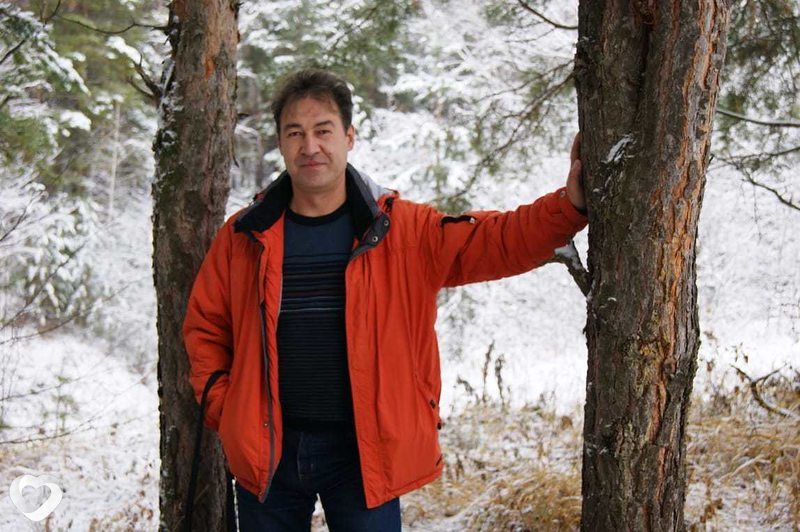 Роман, 53, Ижевске — анкета №127537