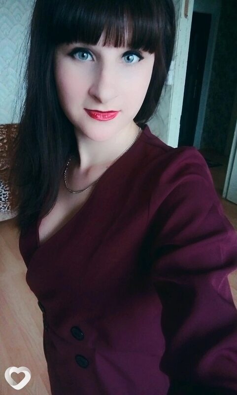 Виктория, 32, Поставах — анкета №127540