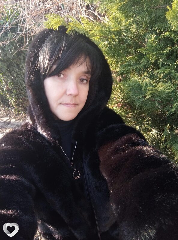Лиля, 33, Одессе — анкета №127542