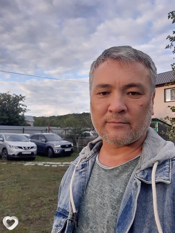Тимур, 49, Самаре — анкета №127544