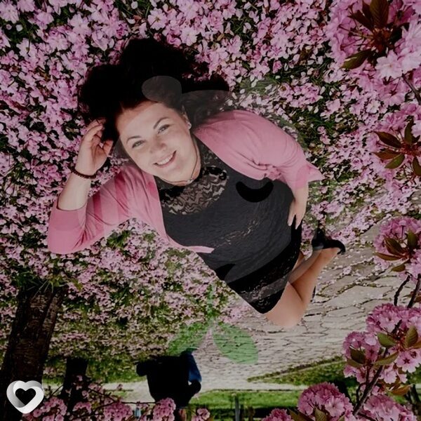 Елена, 38, Иванове — анкета №127545