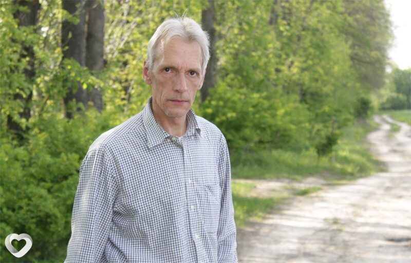 Сергей, 59, Виннице — анкета №127550